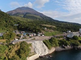 令和元年度古里地区災害復旧工事