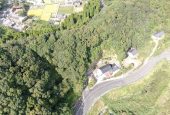 下門仲組線道路改良工事（その１）