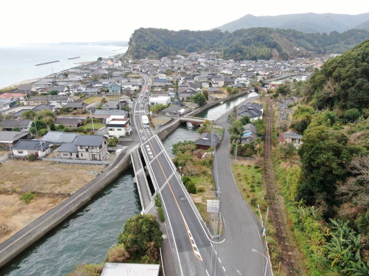 令和４年度国道２２６号指宿維持出張所管内橋梁補修外工事